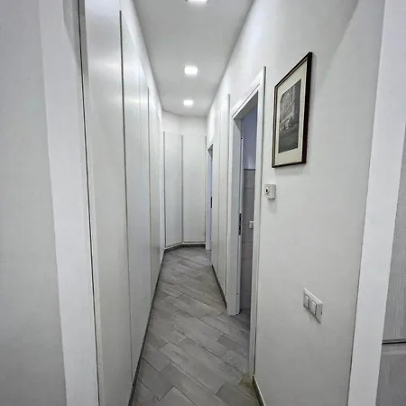 Apartment Gordiani *