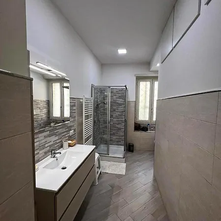 Gordiani Apartmán Řím