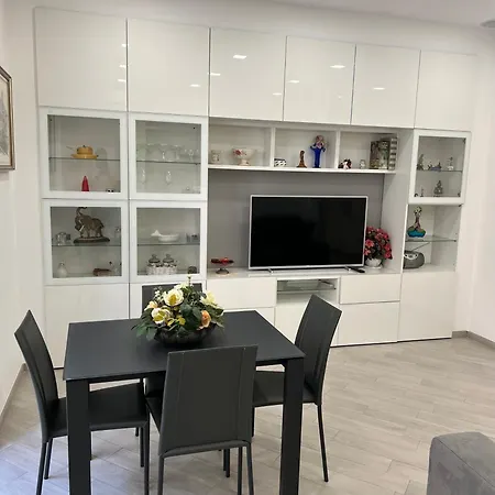 Gordiani Appartement