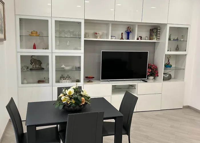 Gordiani Appartement